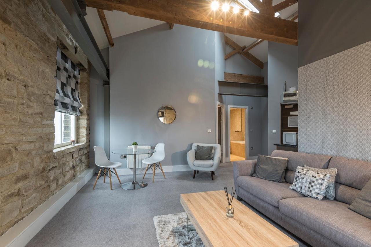 Heritage Serviced - Serviced Apartment